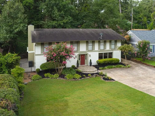 5699 Normandy Rd, Memphis, TN 38120