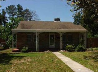 99 Ashley St, Spartanburg, SC 29307