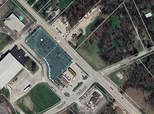 Wattsburg Rd, Erie, PA 16509