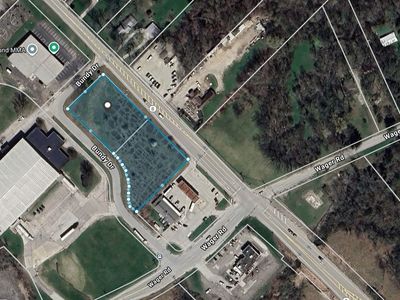 Wattsburg Rd, Erie, PA, 16509