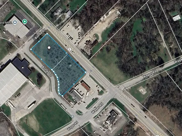 Wattsburg Rd, Erie, PA 16509