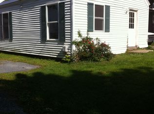 40 Proctor Ave, South Burlington, VT 05403