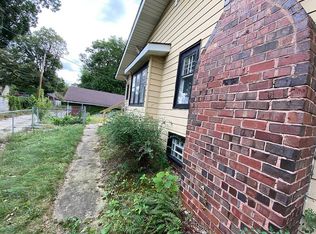 4321 Jefferson St, Gary, IN 46408