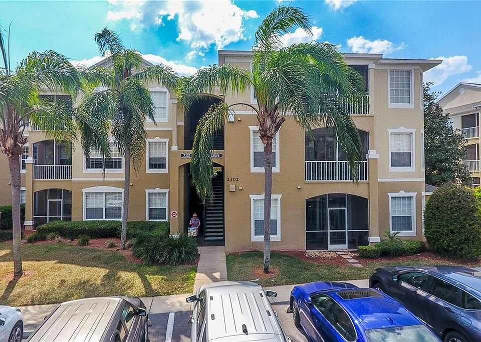 1st image of 2302 Silver Palm Dr APT 303