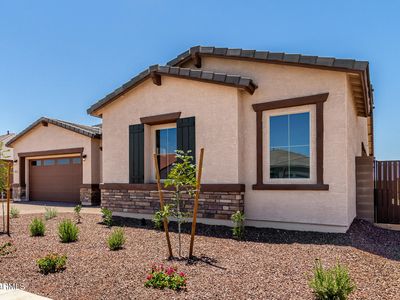 20273 W MONTEREY Way, Buckeye, AZ, 85396