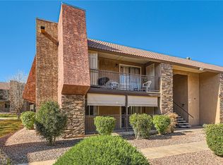 4961 River Glen Dr UNIT 27, Las Vegas, NV 89103