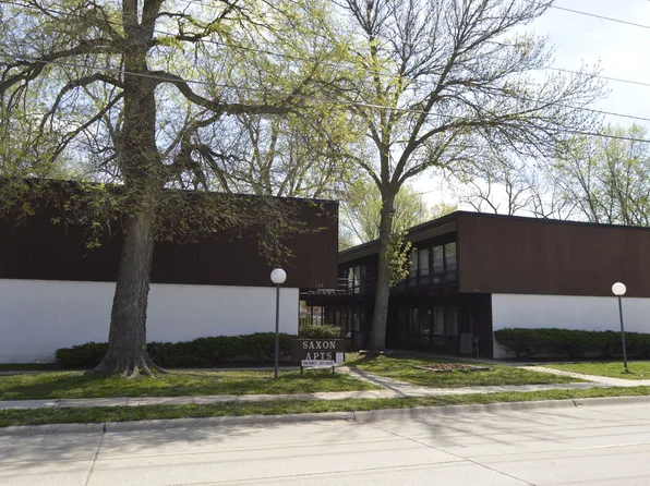 Saxon 104 Apartments, 104 S 8th St APT 7, Clear Lake, IA 50428