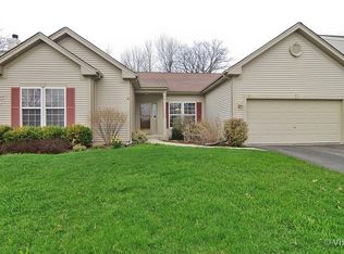 588 N Overlook Trl, Round Lake, IL 60073