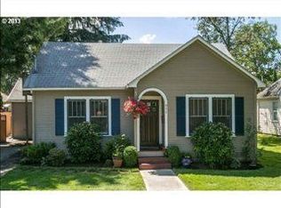 511 N Meridian St, Newberg, OR 97132