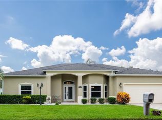 715 Jessanda Cir, Lakeland, FL 33813