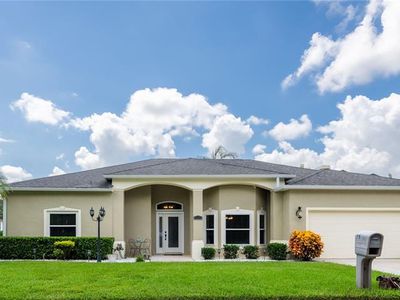 715 Jessanda Cir, Lakeland, FL, 33813