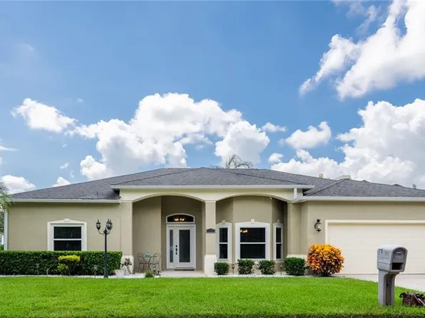 715 Jessanda Cir, Lakeland, FL 33813