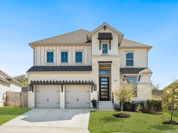 1176 Cadogan Squire, San Antonio, TX 78260