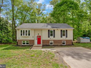12221 Brandywine Rd, Brandywine, MD 20613