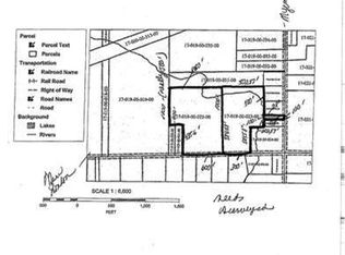 New London Rd, Geneva, OH 44041