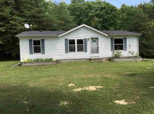 3650 New Rd, Freedom, IN 47431