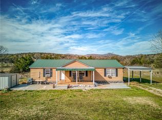 29629 State Highway 123, Western Grove, AR 72685