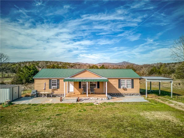 29629 State Highway 123, Western Grove, AR 72685