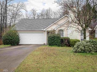 650 Beaver Run Trce, McDonough, GA 30253