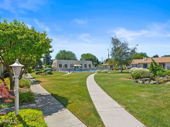 5701 W Chestnut Ave APT 1, Yakima, WA 98908