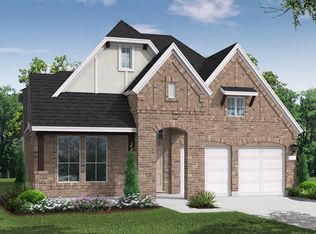 609 Limerick Ln, Celina, TX 75009