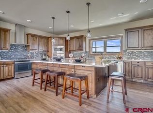 12 Granada, Pagosa Springs, CO 81147