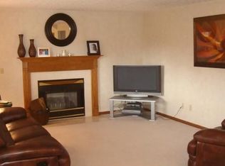 1273 Wild Horse Dr, Grove City, OH