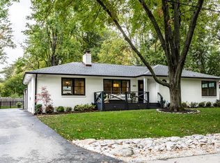 8120 Broadway St, Indianapolis, IN