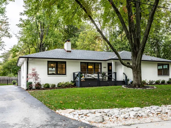 8120 Broadway St, Indianapolis, IN 46240