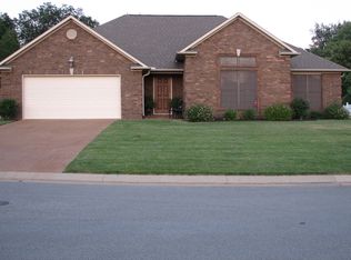 108 Jabez Dr, Medina, TN 38355