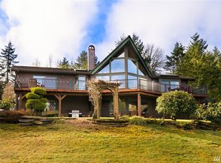 2940 Bush Mountain Ct SW, Tumwater, WA 98512