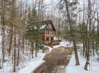 104 Sleepy Hollow Way, Iron River, MI 49935