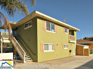 930 Palm Ave APT B, Carlsbad, CA 92008