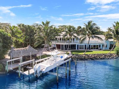 11909 SE Indian River Drive, Hobe Sound, FL, 33455