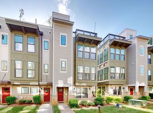 324 Uptown West Dr, Charlotte, NC 28208