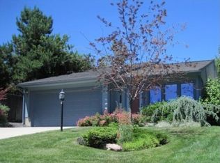 1778 E Raintree Dr, Boise, ID 83712