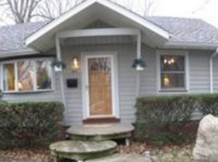 803 S Walnut St, Urbana, IL 61801