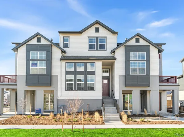 6303 N Elmira Street, Denver, CO 80238