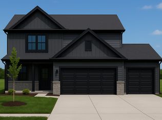 1930 Dahlia Dr, Mahomet, IL 61853