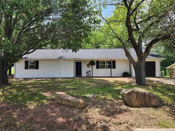 901 W 18th St, Prague, OK 74864