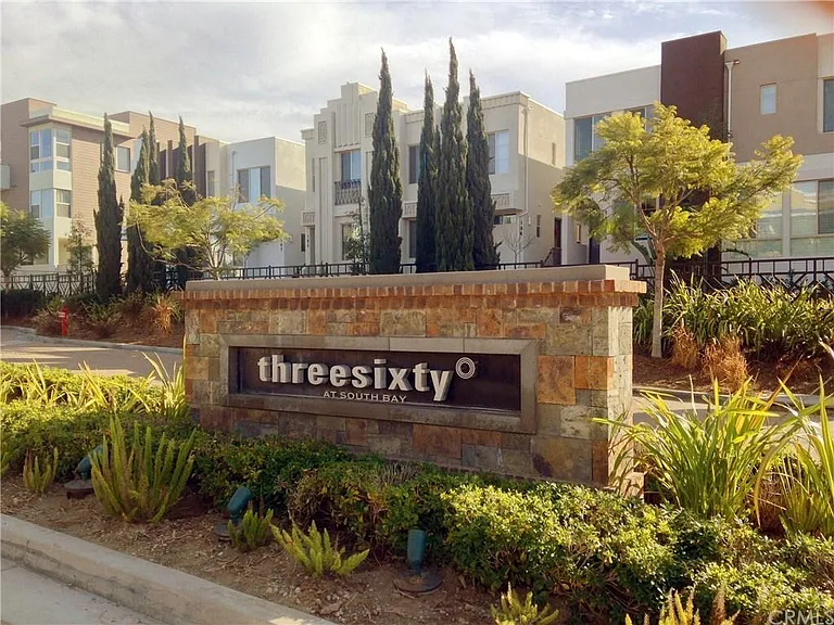 Gated and secured community entry