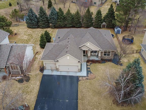 2nd image of 12755 Jamestown St NE