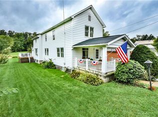748 Spring St, Harmony, PA 16037