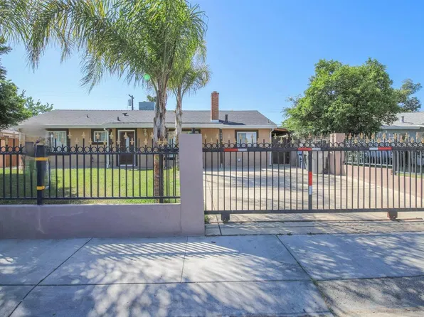 664 Acacia Ave, Sacramento, CA 95815