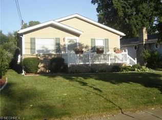 639 Essex St, Akron, OH 44306