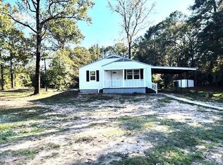 12280 Fm 705, Broaddus, TX 75929