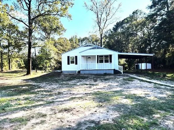 12280 Fm 705, Broaddus, TX 75929