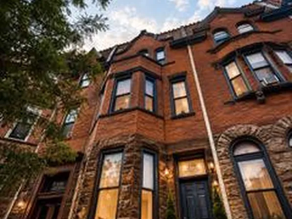 3302 Auchentoroly Ter, Baltimore, MD 21217