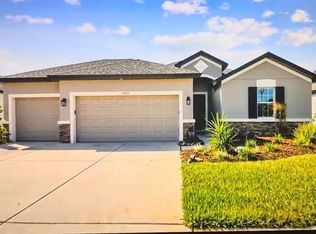 1039 Davis Heather Cir, Seffner, FL 33584