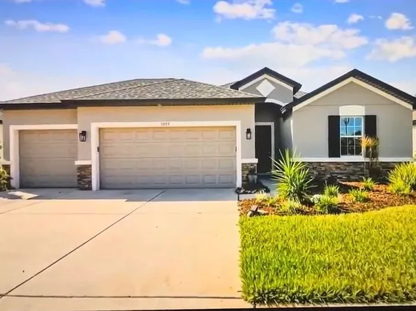1039 Davis Heather Cir, Seffner, FL 33584